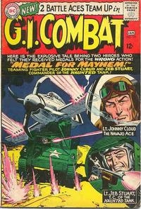G.I. Combat vol 1 # 115