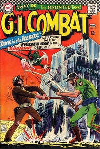G.I. Combat vol 1 # 117