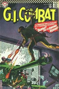 G.I. Combat vol 1 # 119
