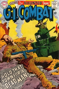 G.I. Combat vol 1 # 129