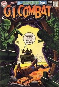 G.I. Combat vol 1 # 133