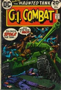 G.I. Combat vol 1 # 167