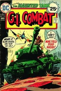 G.I. Combat vol 1 # 175