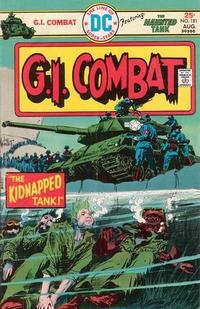 G.I. Combat vol 1 # 181