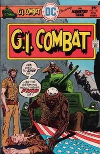 G.I. Combat vol 1 # 187