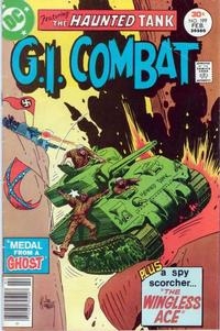 G.I. Combat vol 1 # 199