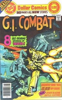 G.I. Combat vol 1 # 201