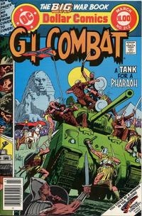 G.I. Combat vol 1 # 212