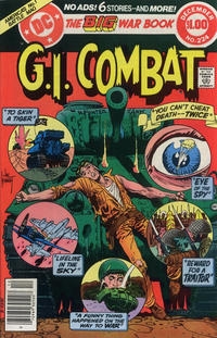 G.I. Combat vol 1 # 224