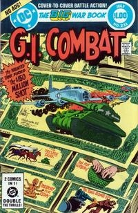 G.I. Combat vol 1 # 231