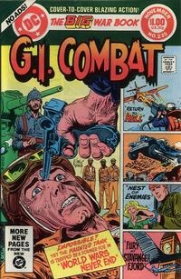 G.I. Combat vol 1 # 235