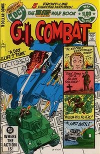 G.I. Combat vol 1 # 241