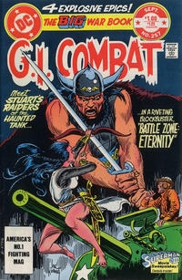 G.I. Combat vol 1 # 257