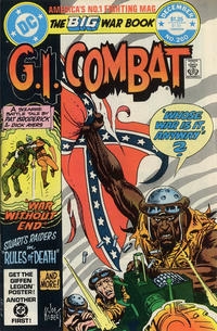 G.I. Combat vol 1 # 260