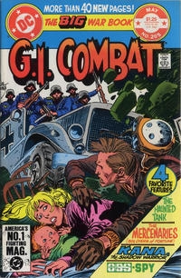 G.I. Combat vol 1 # 265