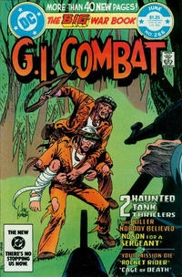 G.I. Combat vol 1 # 266
