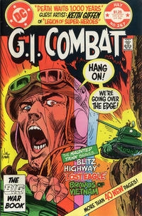 G.I. Combat vol 1 # 267