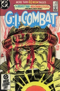 G.I. Combat vol 1 # 276