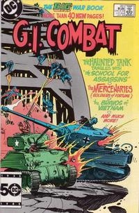 G.I. Combat vol 1 # 281