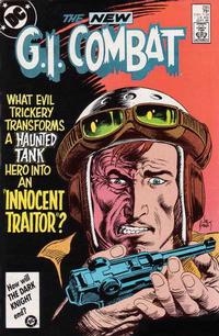 G.I. Combat vol 1 # 285