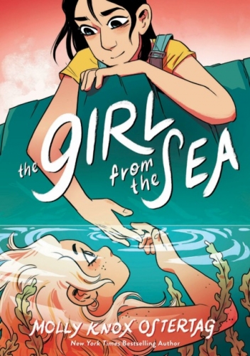 The Girl from the Sea # 1