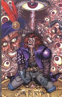 Grimjack # 61