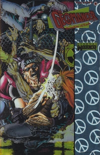 Geomancer # 1