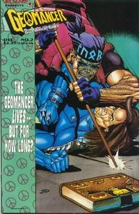 Geomancer # 2