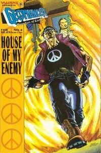 Geomancer # 4