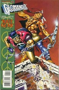 Geomancer # 6