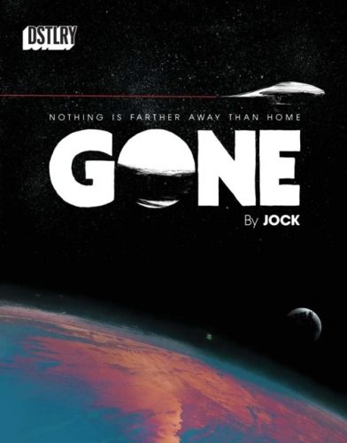 Gone # 1