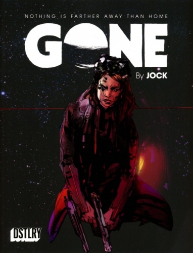 Gone # 2