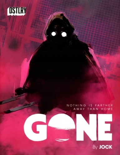 Gone # 3
