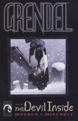 Grendel: The Devil Inside # 3