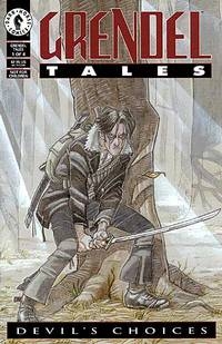 Grendel Tales: Devil's Choices # 1
