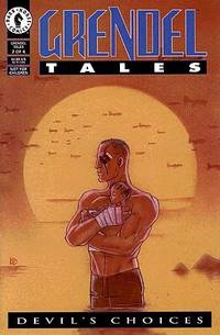 Grendel Tales: Devil's Choices # 2
