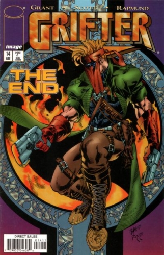 Grifter Vol. 2 # 14