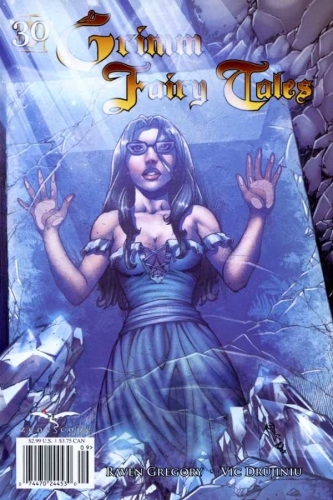 Grimm Fairy Tales # 30