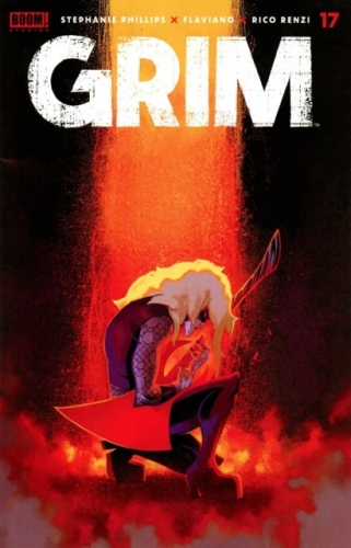 Grim # 17