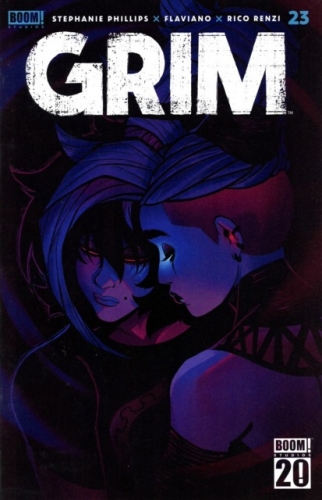 Grim # 23