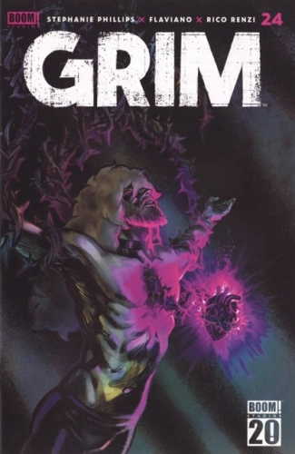 Grim # 24