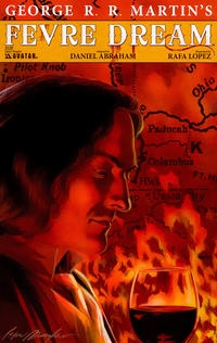 George R. R. Martin's Fevre Dream # 5