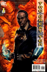 Great Ten # 1