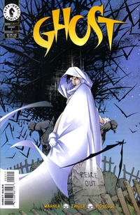 Ghost Vol 2 # 2