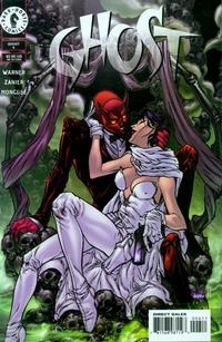 Ghost Vol 2 # 6