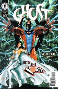 Ghost Vol 2 # 10