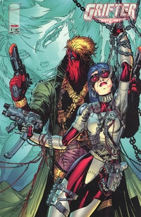 Grifter One Shot # 1