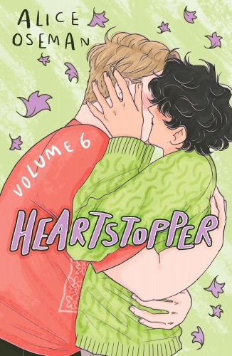Heartstopper # 6
