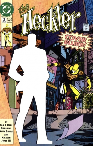 The Heckler # 2