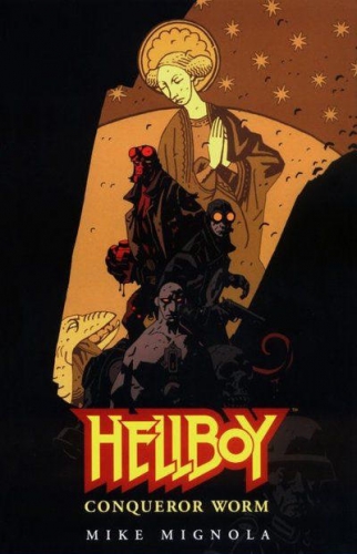 Hellboy (TPB) # 5